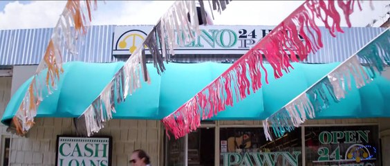 Gold Bande-annonce VO