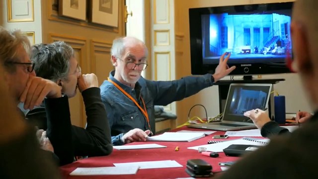 Le Misanthrope (Comédie-Française / Pathé Live) Making Of (2) VF