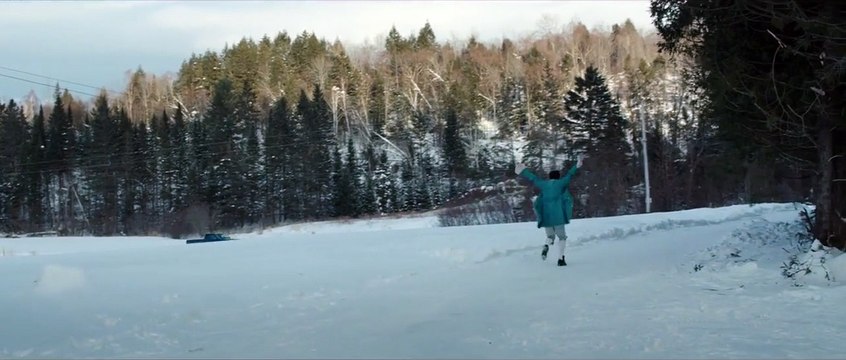 Les Mauvaises herbes EXTRAIT VF Le retour de l'enfant prodigue