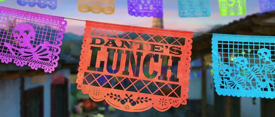 Dante’s Lunch Film ou épisode complet VO