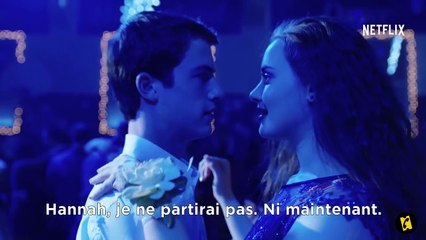 13 Reasons Why, une série qui peut sauver des vies ?