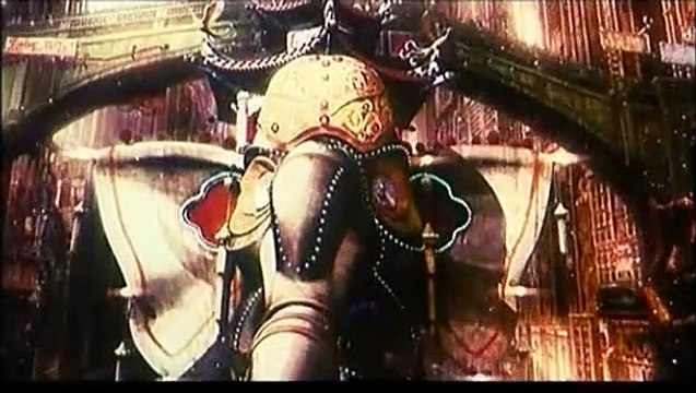 Innocence - Ghost in the Shell 2 Bande-annonce VF