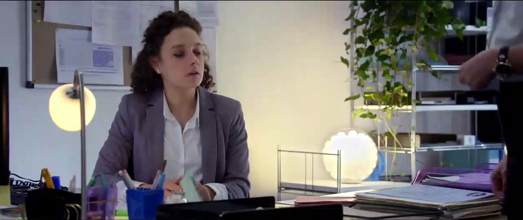 Corporate Bande-annonce VF