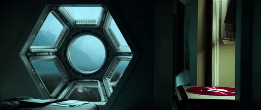Alien Covenant - Teaser Easter Eggs