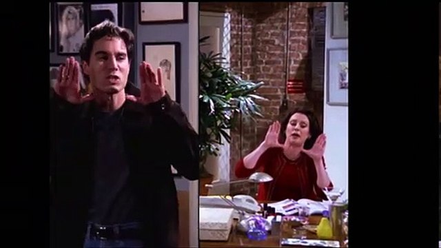 Will & Grace - Saison 9 - Teaser Reunion is Coming VO