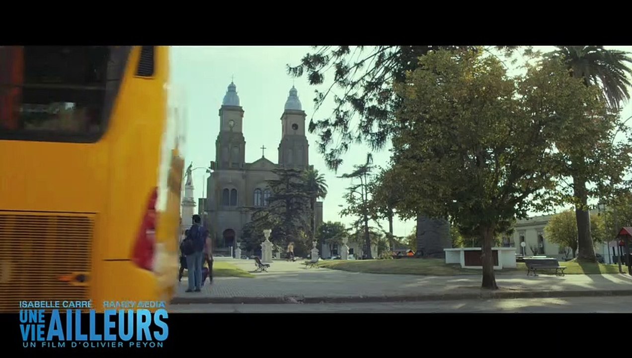 Une vie ailleurs BONUS "Réaction des spectateurs"