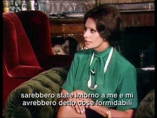 Cercando Sophia Bande-annonce VO