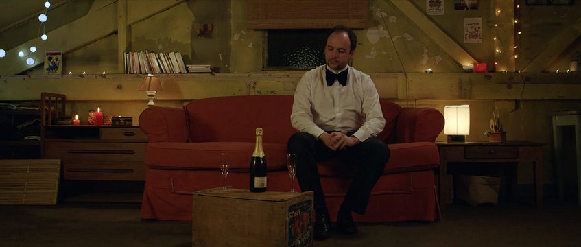 L'assiette de mon voisin Bande-annonce VF