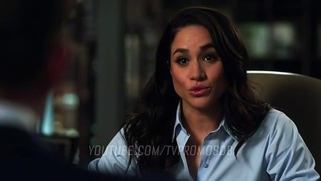 Suits : avocats sur mesure - saison 6 - épisode 15 Teaser VO