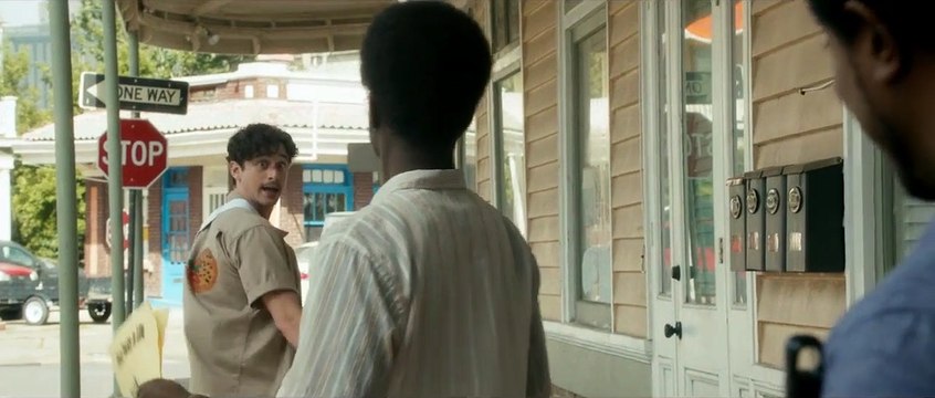 Nola Circus EXTRAIT VF Marvin m'a puni