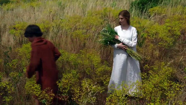 La Papesse Jeanne Bande-annonce VF