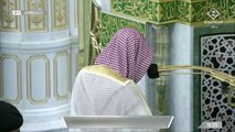 #السعودية  صلاة المغرب من المسجد النبوي الشريف - الاثنين 14420225هـ
