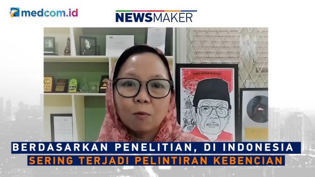 Hati-Hati Insiden Ade Armando Dipelintir Jadi Sentimen Politik