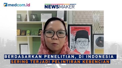 Hati-Hati Insiden Ade Armando Dipelintir Jadi Sentimen Politik