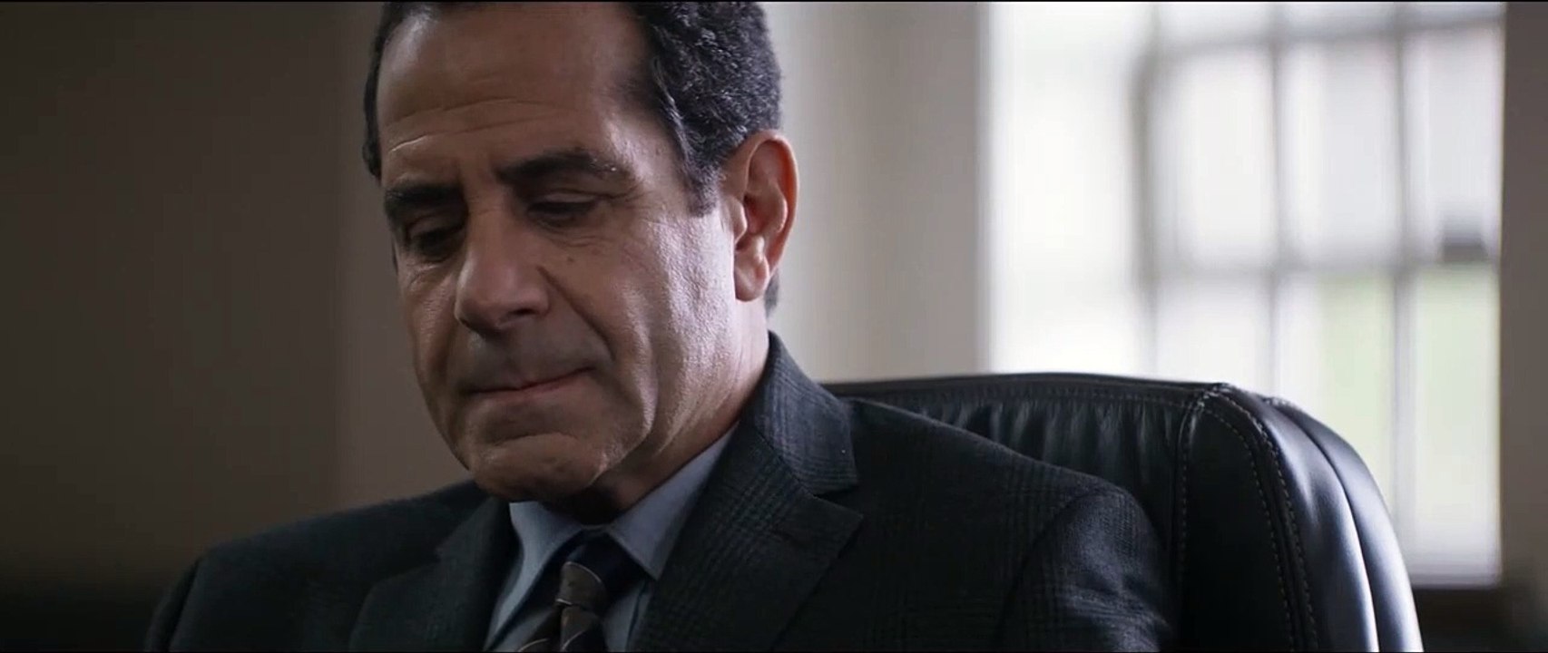 Revenger EXTRAIT VF "Je ne regrette rien"