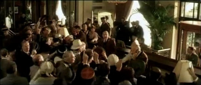 Bon Voyage Bande-annonce VF