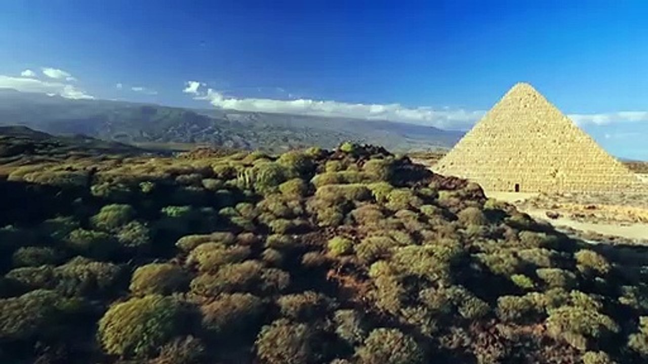 Doctor Who (2005) - saison 10 Bande-annonce (3) VO