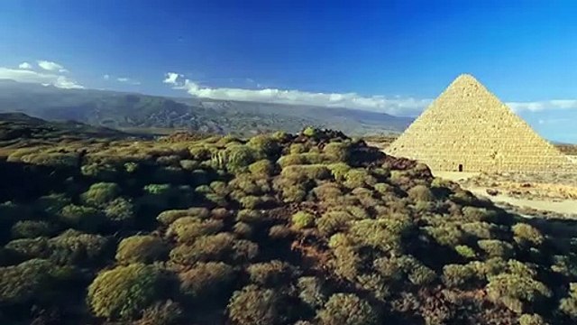 Doctor Who (2005) - saison 10 Bande-annonce (3) VO