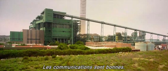 Stratton 5 premières minutes VO