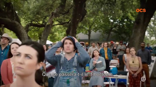 The Leftovers - saison 3 Bande-annonce VO