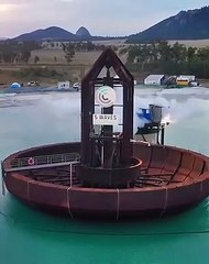 Генератор волны