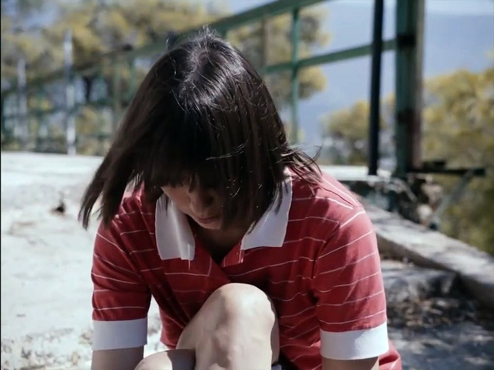 Der traumhafte Weg Teaser (3) VO