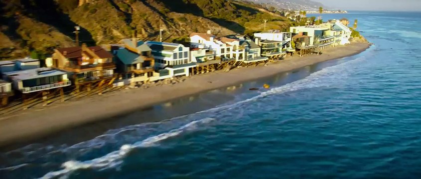 All Eyez On Me Bande-annonce (2) VO