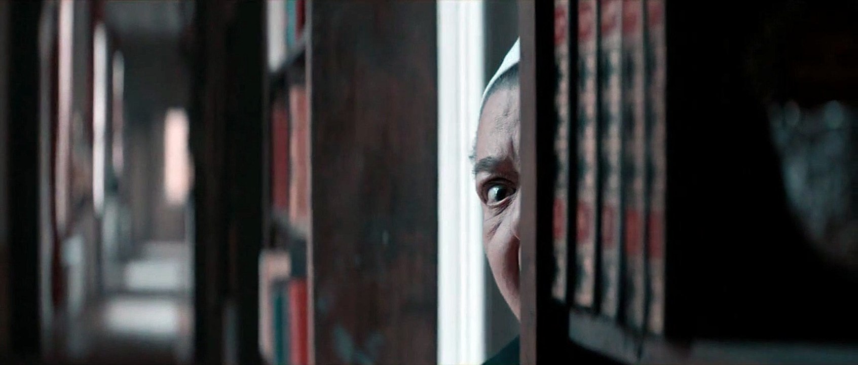 Le Manoir Teaser VF