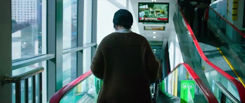 Tunnel Bande-annonce VF