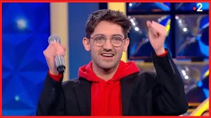 N’oubliez pas les paroles : Kristofer inquiet de la soudaine absence d’un membre