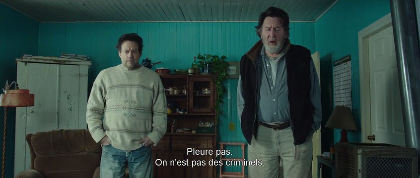 Les Mauvaises herbes EXTRAIT VF Laissez-moi partir !