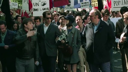 Le Redoutable Teaser (2) VF