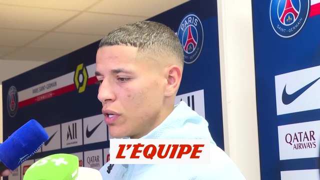 Harit : « On est frustrés » - Foot - L1 - OM