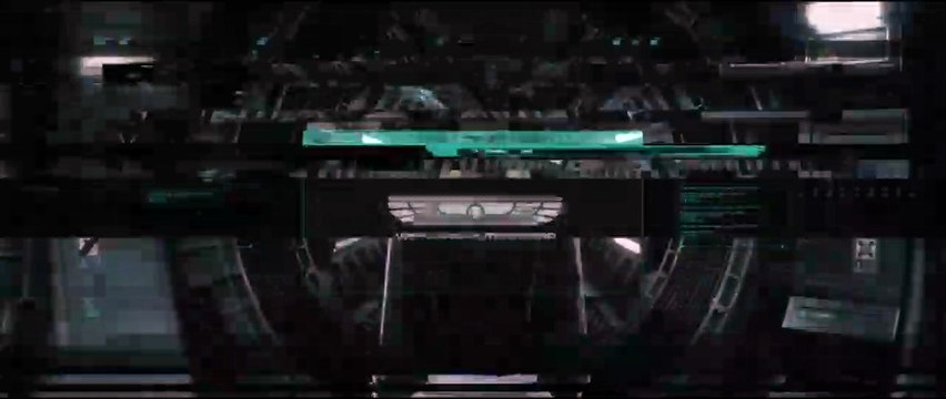 Alien: Covenant - Teaser Crew Messages - Oram VO