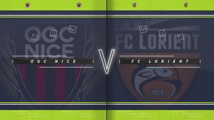 Nice keep pace in the race for European football