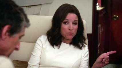 Veep - saison 6 - épisode 2 Teaser VO