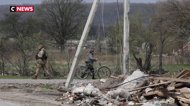 Guerre en Ukraine : le Donbass se prépare à l’invasion russe