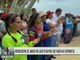 Entérate | Bendicen playa El Tirano en Nueva Esparta en honor al Domingo de Resurrección