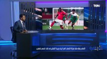 محمد فاروق: الأهلي عنده لاعيبة رجالة وقادر على التأهل أمام الرجاء من المغرب 