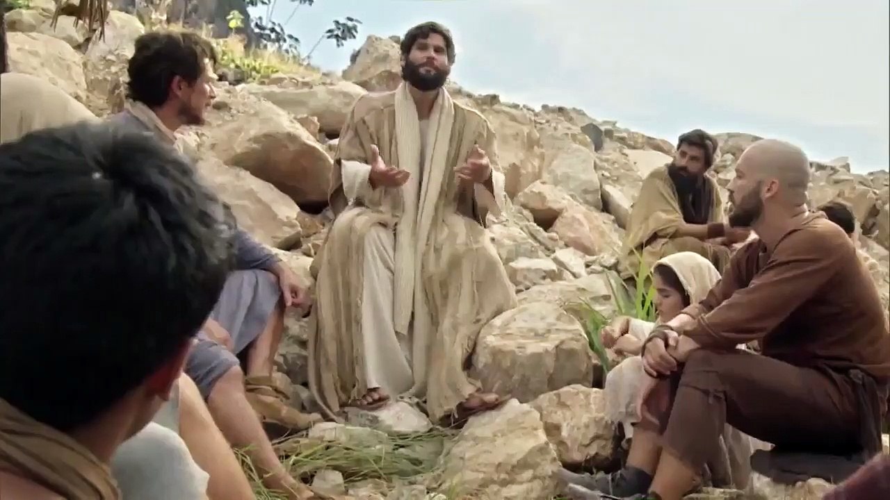 JESUS CAPITULO 138