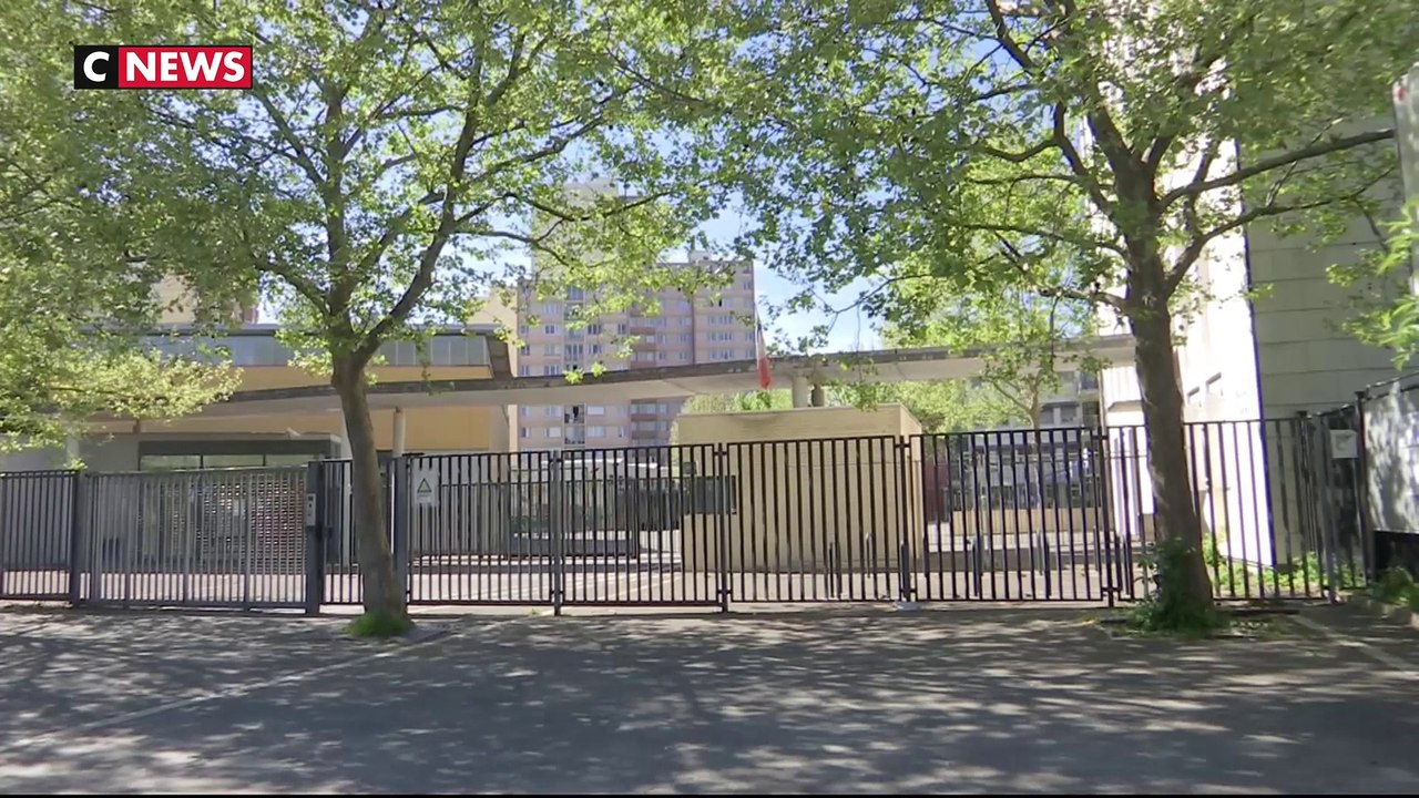 Saint-Denis : une enseignante agressée en plein...