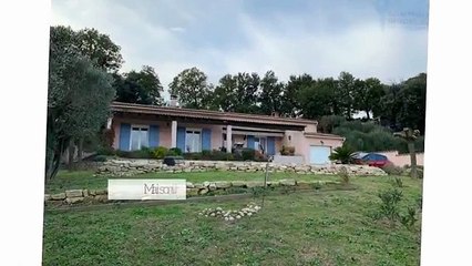 A vendre - Maison/villa - SAINT ALEXANDRE (30130) - 4 pièces - 132m²