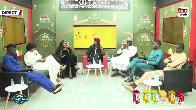 Ndella Madior lance un appel fort à Adji Sarr et tacle sévèrement Françoise Hélène