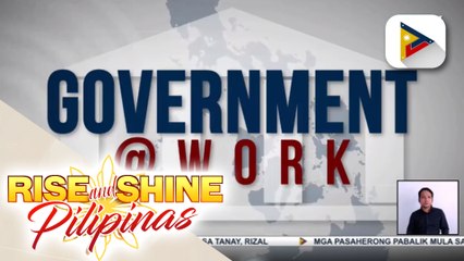 I-Act at PCG, nagtulungan para sa rescue buses para sa mga stranded na biyahero