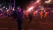 Sherridon Homes Torchlight Procession | Apr 2022 | Bendigo Advertiser