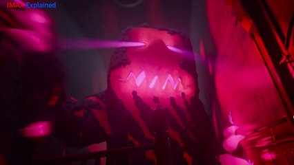 A girl opens a mysterious Monster Portal Explained in Hindi_Urdu | Summarized