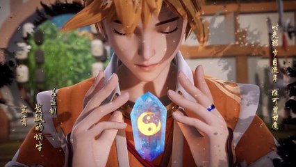 Tales of Demons and Gods Season 5 Episode 51 [223] vostfr