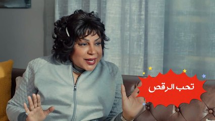 الهانم عنان شنة ورنة  أروع خبلة  بالتاريخ .. شفوا أجمل وأخف دم مشاهد لها  في 