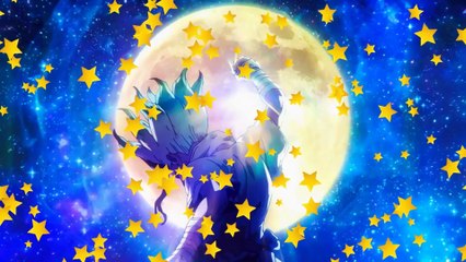 20 حقيقة لا تعرفها عن أنمي دكتور ستون__