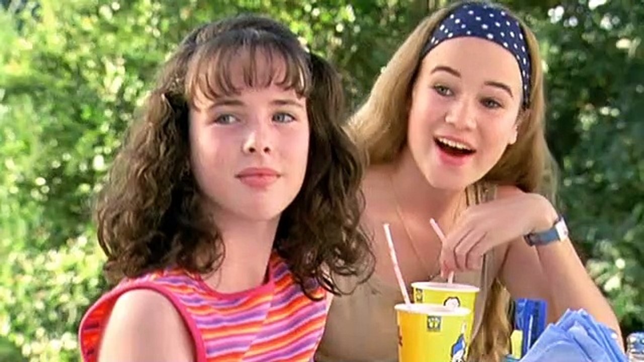 Der Sleepover Club Staffel 1 Folge 14